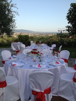 bandb hotel la piana