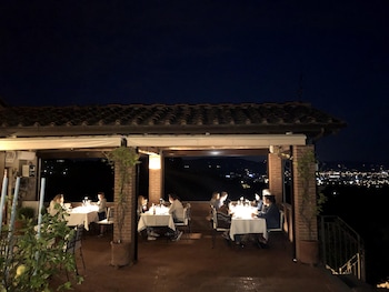 bandb hotel la piana