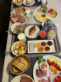 bandb hotel la piana