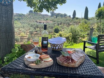 bandb hotel la piana