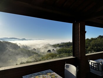 bandb hotel la piana