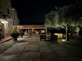 bandb hotel la piana