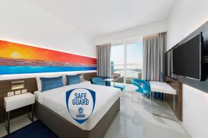 Citymax Hotel Ras Al Khaimah,Near National Museum Of Ras Al Khaimah,3 star