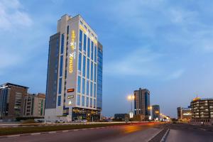 Citymax Hotel Ras Al Khaimah,Near National Museum Of Ras Al Khaimah,3 star