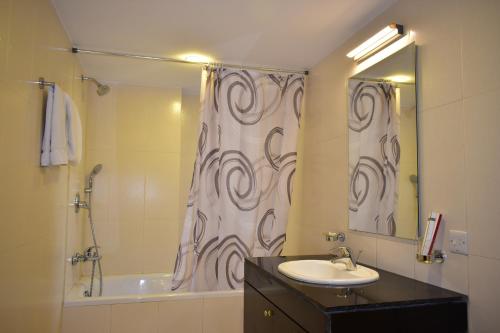 spring hill apartments