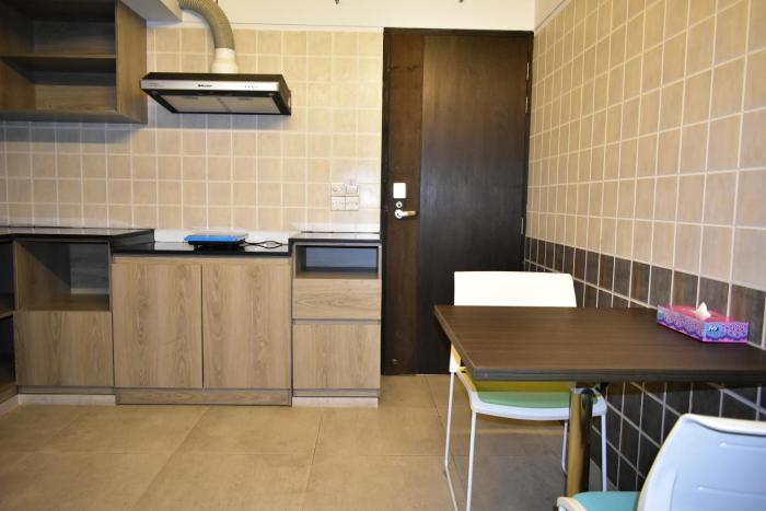 spring hill apartments