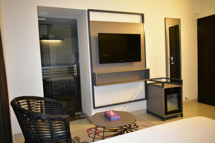 spring hill apartments