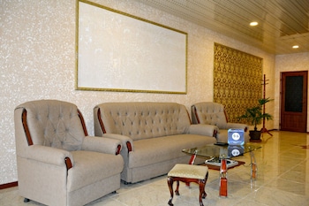 avagyans hotel restaurant