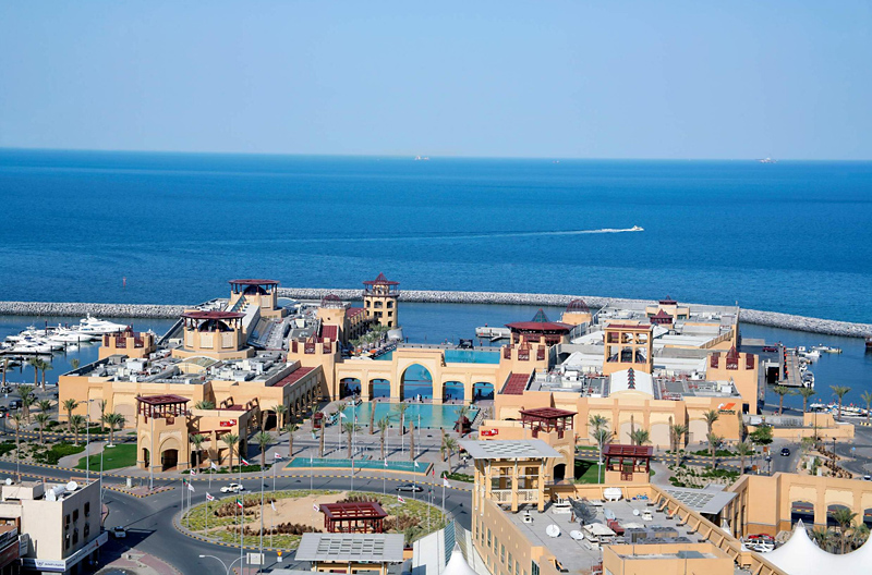 City-Image