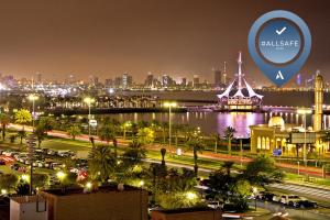 Ibis Kuwait Salmiya,Kuwait>>Hawalli,5 star