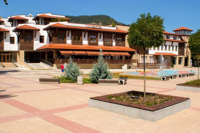 City-Image