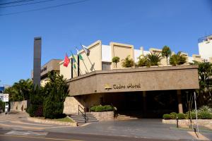 Cedro Hotel,Parana State>>Londrina,3 star