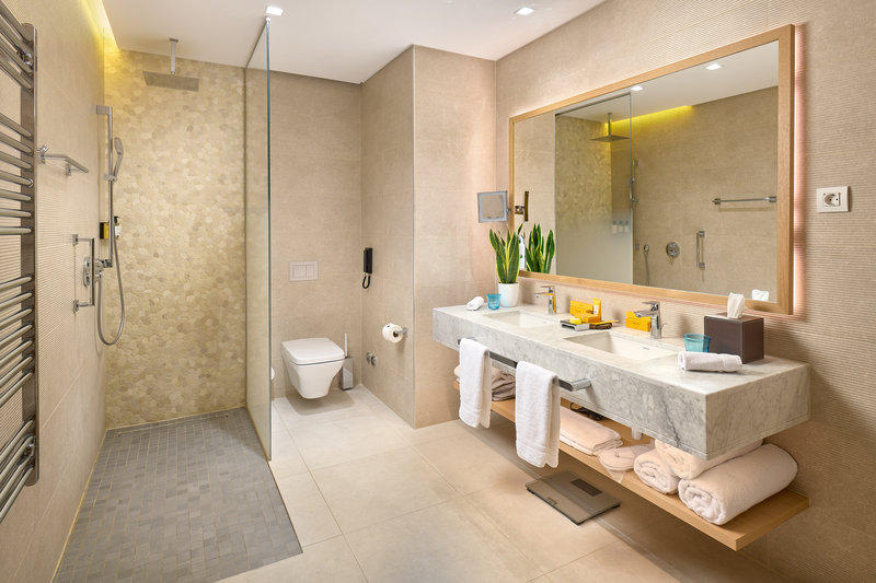 the chedi lustica bay