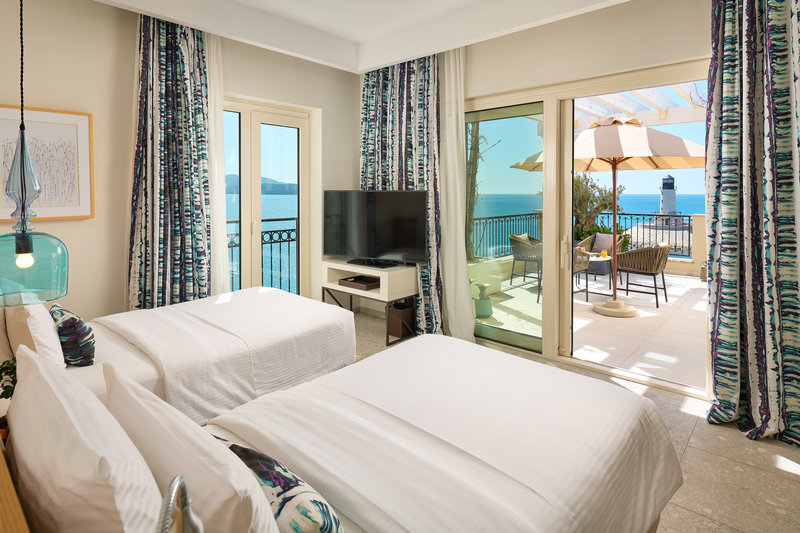 the chedi lustica bay