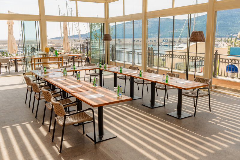 the chedi lustica bay