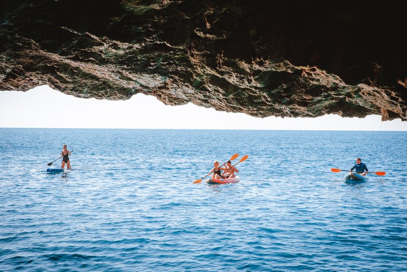 the chedi lustica bay