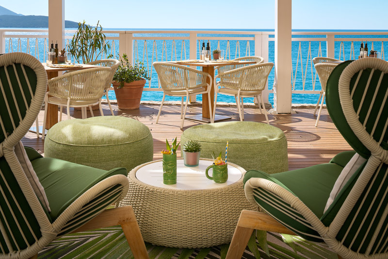 the chedi lustica bay