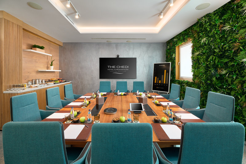 the chedi lustica bay