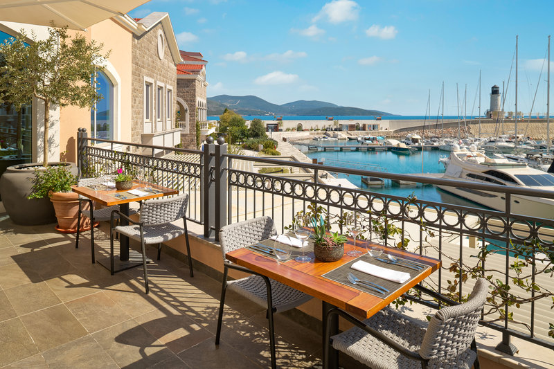 the chedi lustica bay