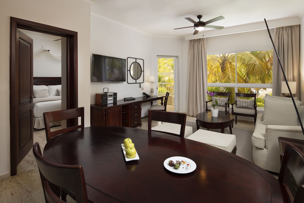 melia caribe beach resort all inclusive