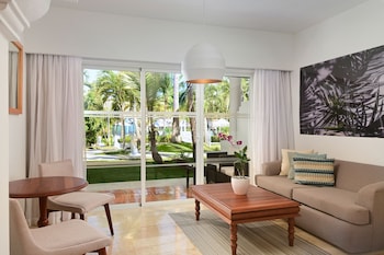 melia caribe beach resort all inclusive