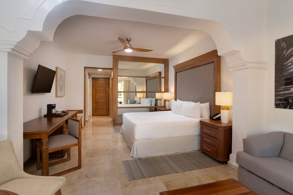 melia caribe beach resort all inclusive