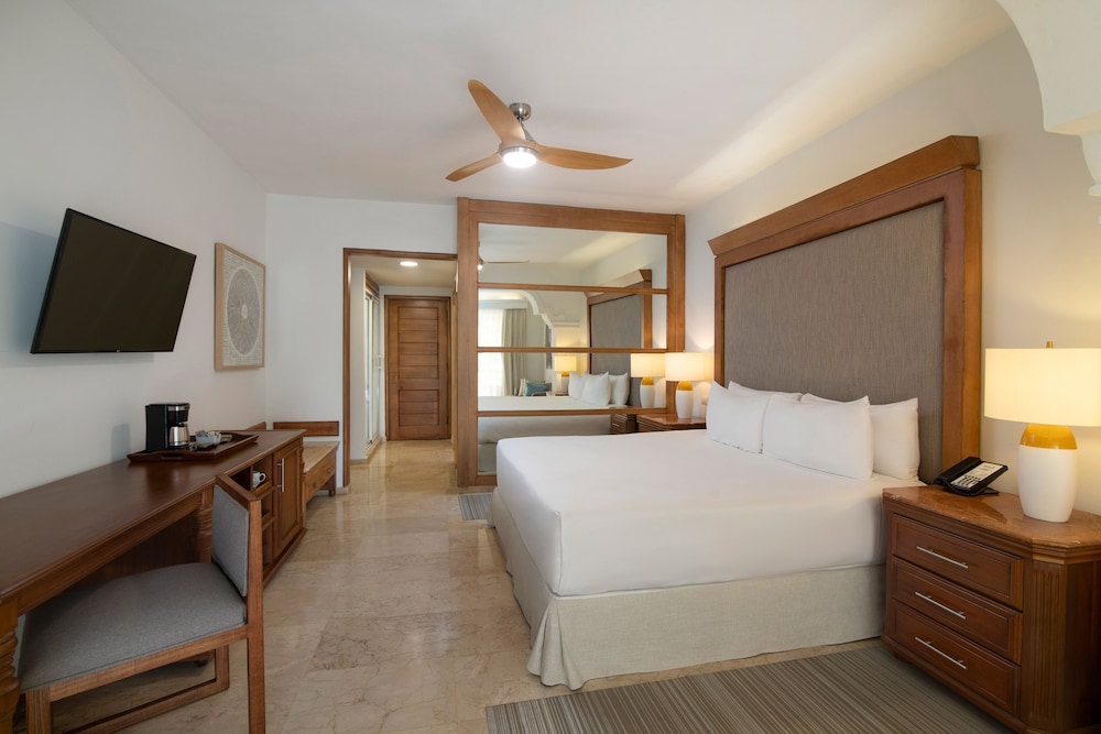 melia caribe beach resort all inclusive