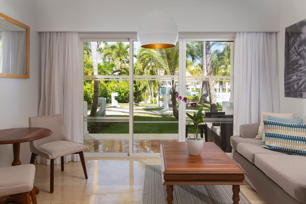 melia caribe beach resort all inclusive