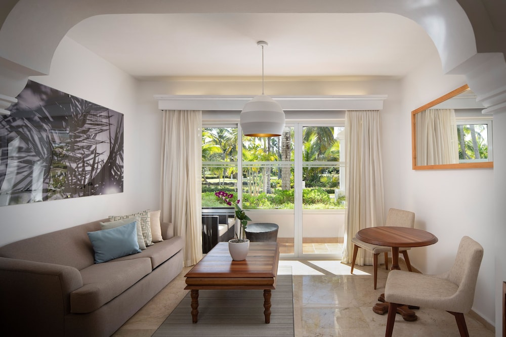 melia caribe beach resort all inclusive