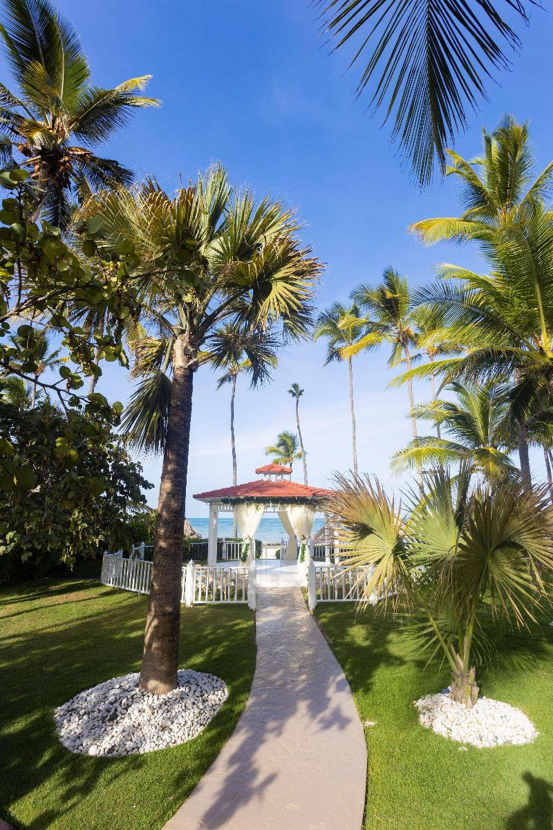 melia caribe beach resort all inclusive