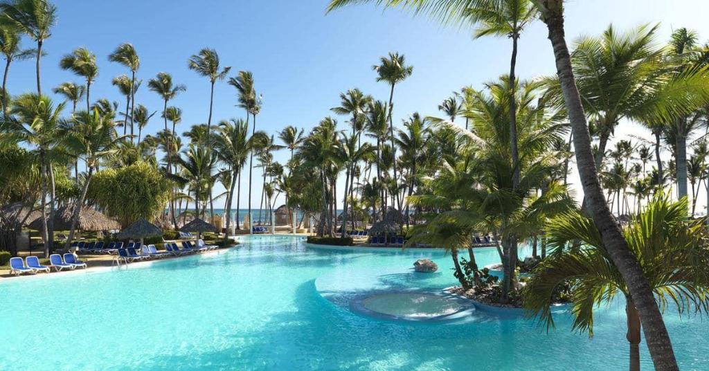 melia caribe beach resort all inclusive