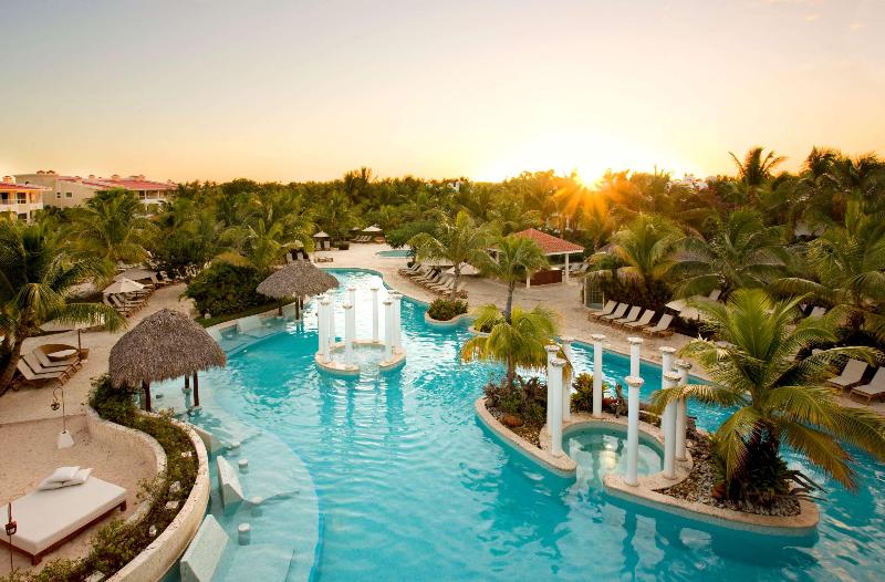 melia caribe beach resort all inclusive