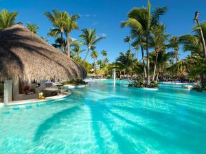 melia caribe beach resort all inclusive