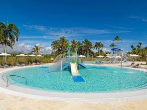 melia caribe beach resort all inclusive