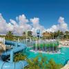 melia caribe beach resort all inclusive