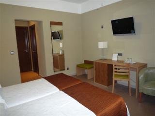 hostal ballesta