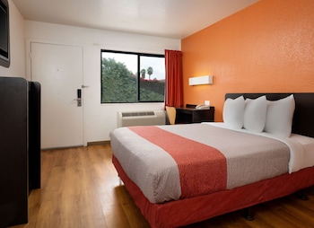 motel 6 camarillo ca