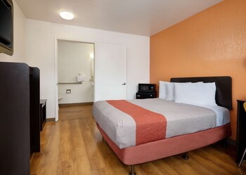 motel 6 camarillo ca