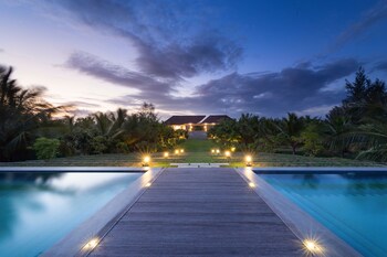 aprota villas arugambay