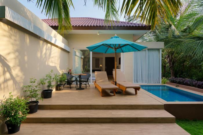 aprota villas arugambay