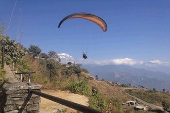 pokhara