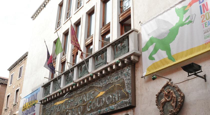 hotel noemi