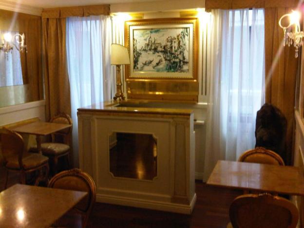 hotel noemi