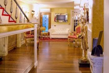 hotel noemi