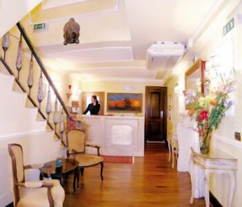 hotel noemi