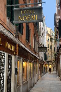 hotel noemi