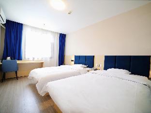 7 Days Inn Lhasa Potala Palace Branch,,2 star