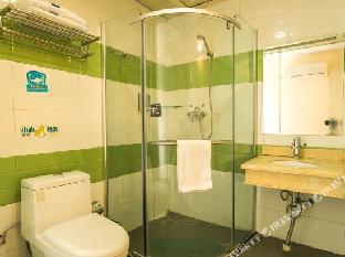7 Days Inn Lhasa Potala Palace Branch,,2 star