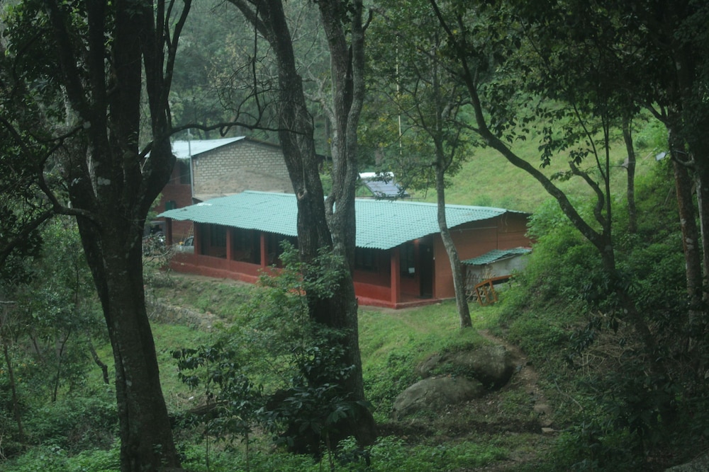 ooty