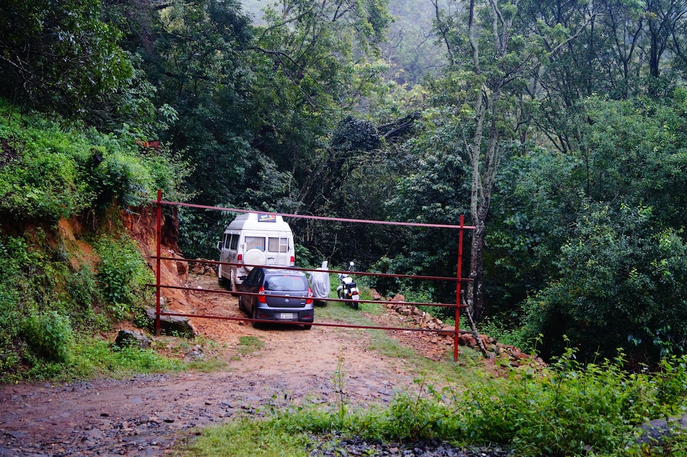 ooty